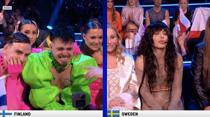 Eurovison Song Contest 2023 Eurovison Song Contest 2023